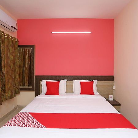 Hotel O Greenland Inn Bhubaneswar Exterior photo